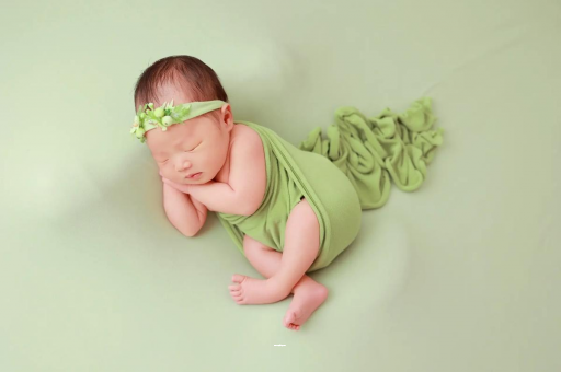 沙河宝宝每个月的成长过程