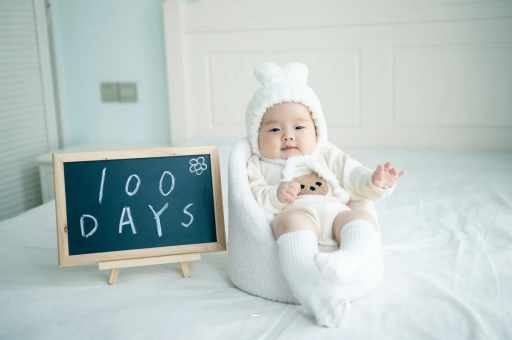 沙河七个月宝宝伸舌头 沙河七个月宝宝伸舌头