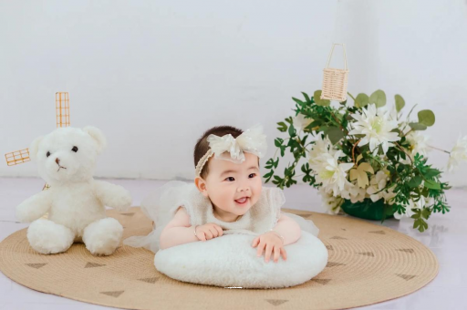 沙河宝宝什么时候会爬